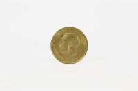 Lot 36 - Great Britain