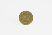 Lot 17 - Great Britain