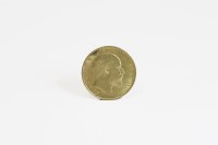 Lot 22 - Great Britain