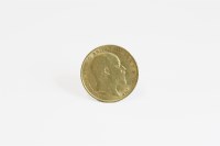 Lot 24 - Great Britain