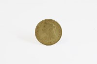 Lot 8 - Great Britain