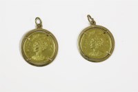 Lot 65 - Iran