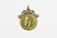 Lot 35 - Great Britain