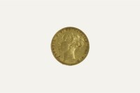 Lot 6 - Great Britain