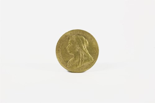 Lot 13 - Great Britain