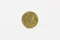 Lot 13 - Great Britain
