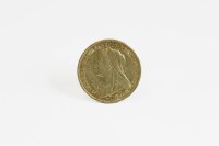 Lot 15 - Great Britain