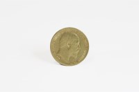 Lot 23 - Great Britain