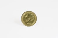 Lot 33 - Great Britain