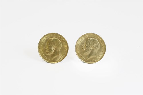 Lot 37 - Great Britain
