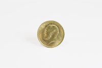 Lot 40 - Great Britain