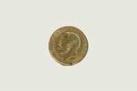 Lot 43 - Great Britain