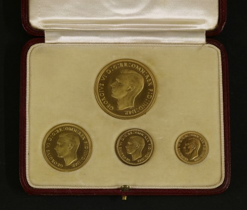 Lot 101 - Great Britain