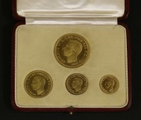 Lot 101 - Great Britain