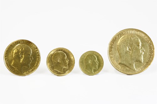 Lot 16 - Great Britain