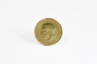 Lot 38 - Great Britain