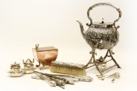 Lot 455 - A quantity of collectables