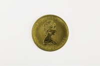 Lot 57 - Canada
