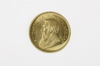 Lot 70 - South Africa