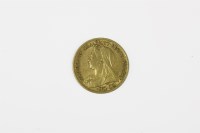 Lot 12 - Great Britain