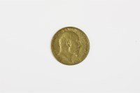 Lot 18 - Great Britain