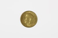 Lot 29 - Great Britain