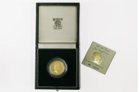 Lot 107 - Great Britain