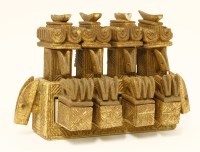 Lot 366 - Ian Godfrey (1942-1992)