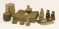 Lot 365 - Ian Godfrey (1942-1992)