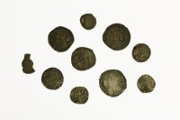 Lot 79 - Great Britain
