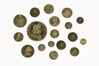 Lot 115 - Great Britain