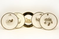 Lot 464 - A collection of items relating to the American artist Marguerite Kirmse (1808-1954)