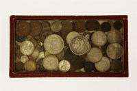 Lot 116 - Great Britain and world