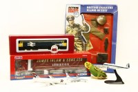 Lot 443 - A Hauliers of Renown 'James Cream & Sons' Corgi 1:50 model of a curtain sided lorry