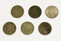 Lot 97 - United States