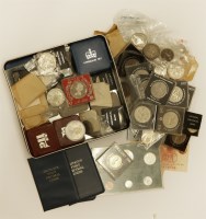 Lot 122 - Great Britain and World