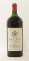 Lot 1460 - Château Montrose