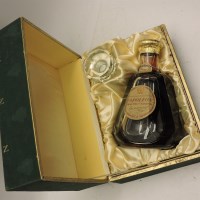 Lot 1243 - Courvoisier Napoleon Fine Champagne Brandy