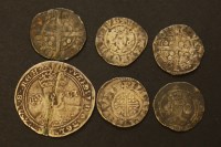 Lot 77 - Great Britain