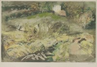 Lot 1097 - John Piper (British