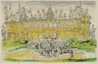 Lot 1099 - John Piper (British