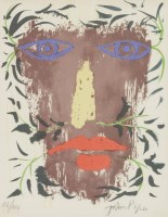 Lot 1100 - John Piper (British