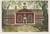 Lot 1107 - John Piper (British