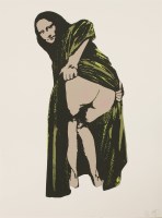 Lot 1441 - Nick Walker (British