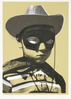 Lot 1335 - Paul Insect (British
