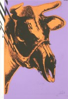 Lot 1336 - Paul Insect (British