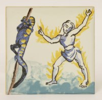 Lot 1250 - Paula Rego (British/Portuguese