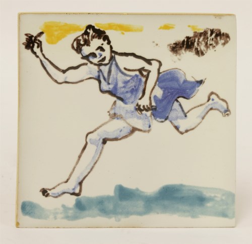 Lot 1251 - Paula Rego (British/Portuguese