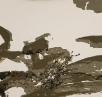 Lot 1448 - Zao Wou-Ki (Chinese/French