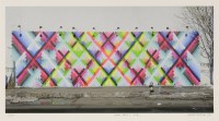Lot 1332 - Maya Hayuk (American
